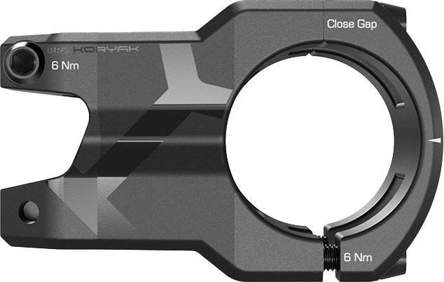 Actual product image PRO Koryak (35 mm, 31.80 mm)