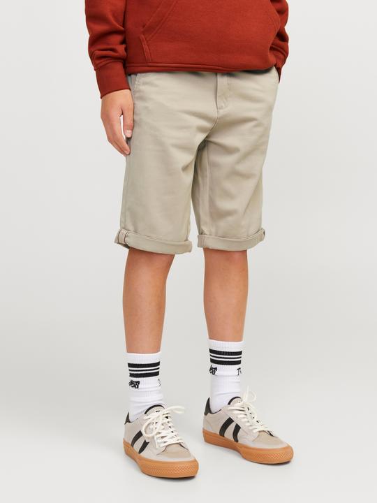 Produktbild Jack & Jones Jpstbowie Jjshorts Solid Sn Jnr (176)
