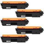 Immagine prodotto Hermex Cartucce toner compatibili HP LaserJet Pro M203dw Nero (FC)