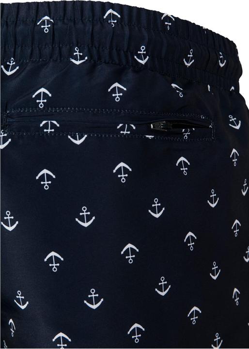 Immagine prodotto Urban Classics Pantaloncini da bagno con motivo (XS)
