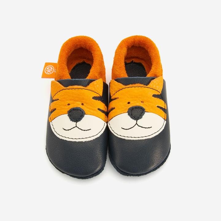 Immagine prodotto Orangenkinder Tiger Tom (24, 25)
