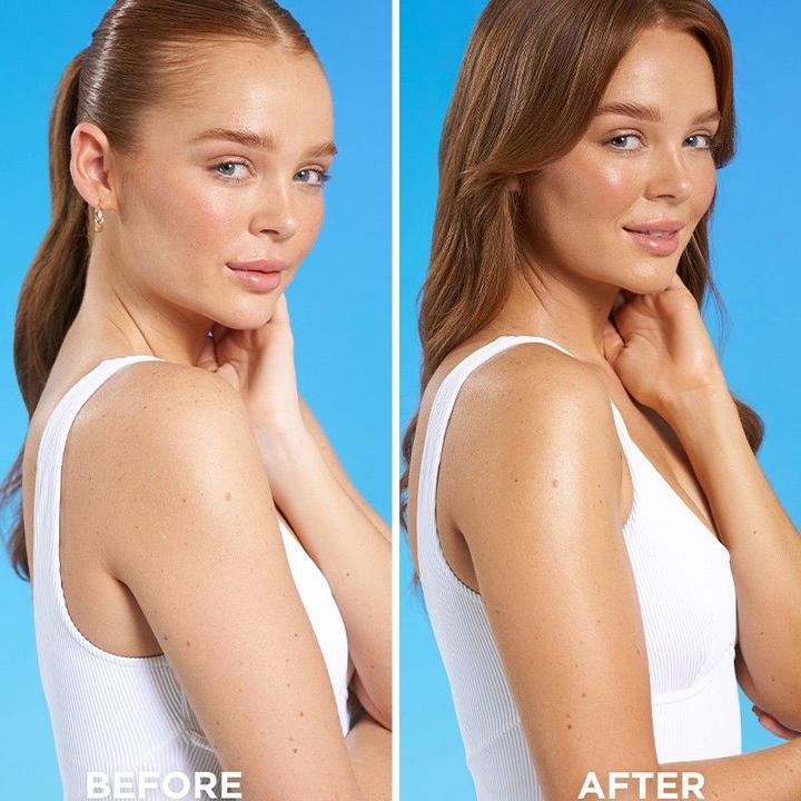 Immagine prodotto Bondi Sands Gocce per il viso - Gocce per il viso leggere/medie (Siero autoabbronzante, 30 ml)