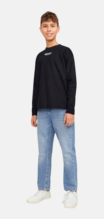 Immagine prodotto Jack & Jones T-shirt stampata Per i ragazzi T-shirt (176)
