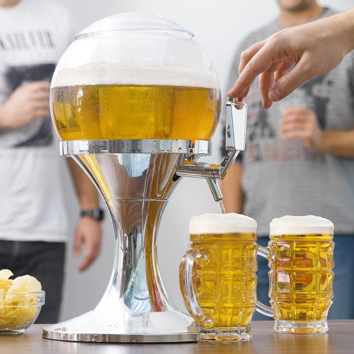 Productafbeelding TOP Bierautomaat
