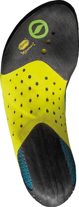 Produktbild Scarpa Furia Air Kletterschuhe (38.5)