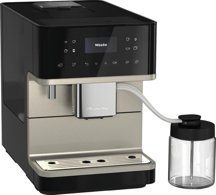 Immagine prodotto Miele CM 6360 MilkPerfection (Spina CH)