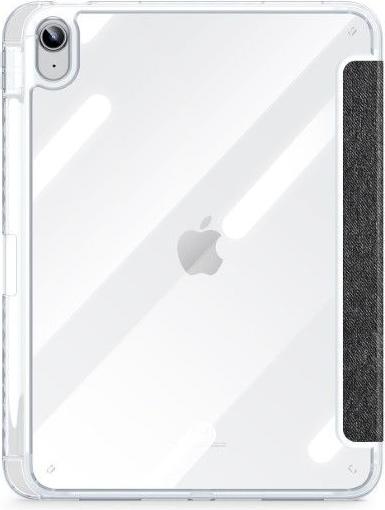 Produktbild Dux Ducis Unid Series Bookcover Hülle (iPad 2025 (11. Gen), iPad 10.9 (2022))