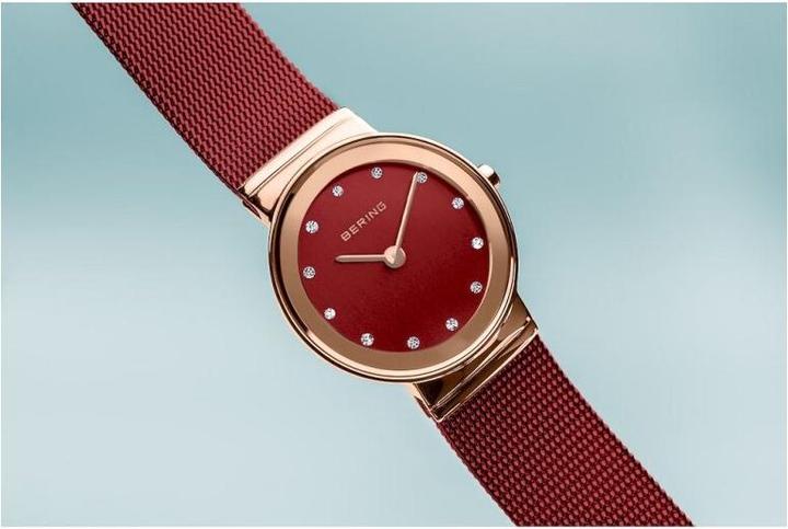 Produktbild Bering Classic Armbanduhr (Analoguhr, 26 mm)