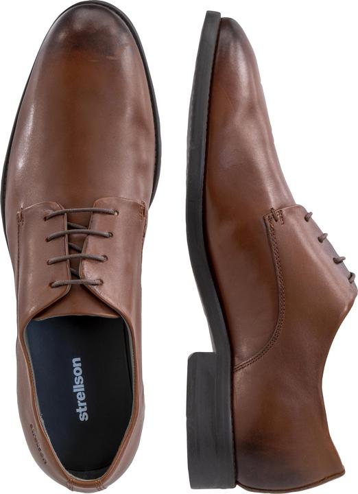 Produktbild Strellson jones harley lace up yc4 (42)