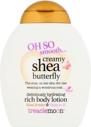 Image du produit Milton Lloyd Lait corporel riche au beurre de karité 250ml (Lotion pour le corps, 250 ml)