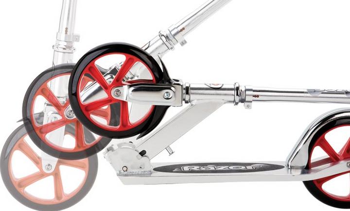 Immagine prodotto Razor A5 Lux