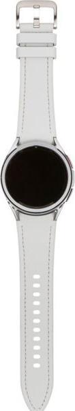 Actual product image Samsung Galaxy Watch6 Classic CH (43 mm, 4G)