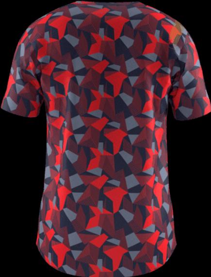 Image du produit La Sportiva Dimension T-Shirt M, Climbing T-Shirt (XXL)