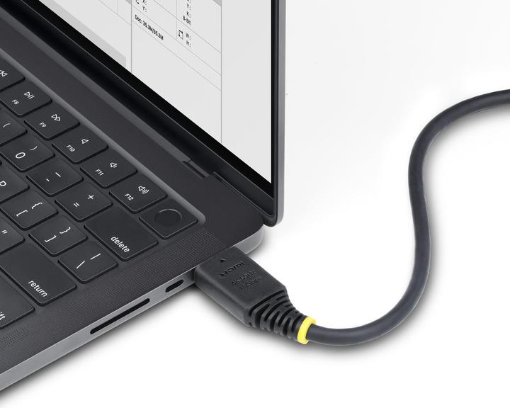 Produktbild StarTech Certified HDMI Cable (5 m, HDMI)