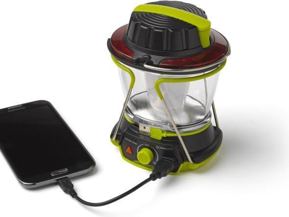 Produktbild Goal Zero Lighthouse