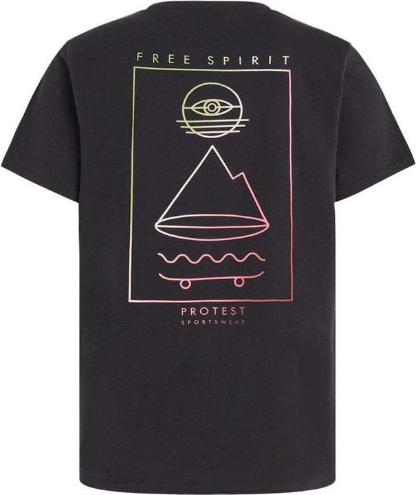 Protest Kid's Prtwooster T-Shirt