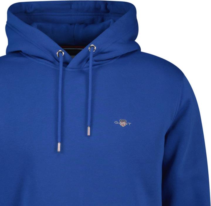 Immagine prodotto GANT Regular Shield Hoodie (4XL)