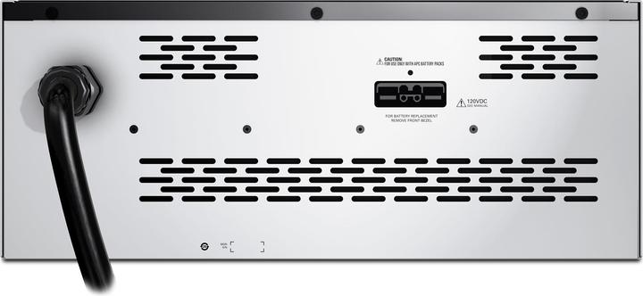 Produktbild APC USV Zusatzbatterie SMX120BP