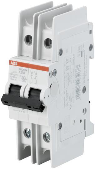 Image du produit ABB SU202M-C2