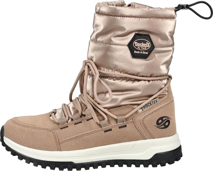 Dockers Stiefelette