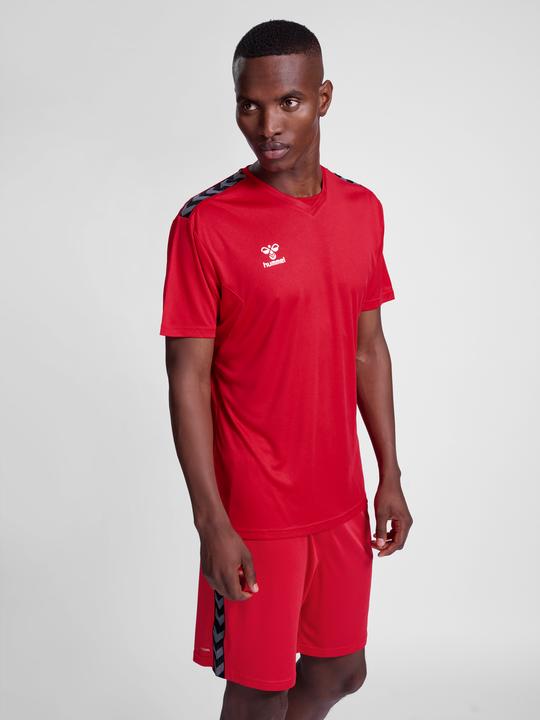 Image du produit hummel Hmlauthentic Pl Jersey S/S (S)