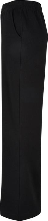 Actual product image Urban Classics Ladies Organic Ultra Wide Sweat Pants (XL)