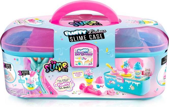 Produktbild Canal Toys Slime Fluffy Case