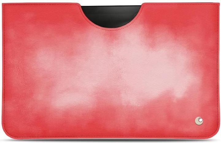 Actual product image Noreve Leather case (Galaxy Tab S6 Lite)