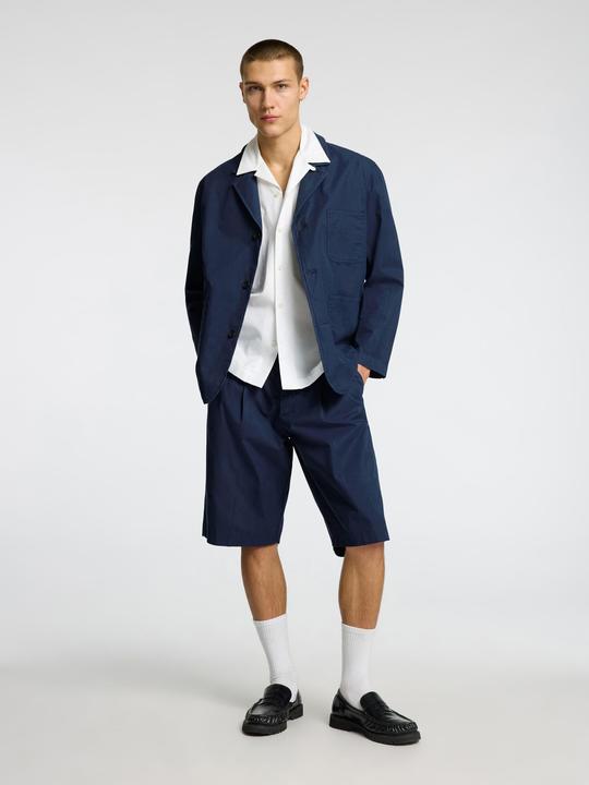 Actual product image Selected Homme Loose Fit Chinoshorts (S)