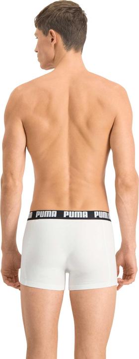 Produktbild Puma Boxershort Casual Figurbetont (XL, 6er Pack)