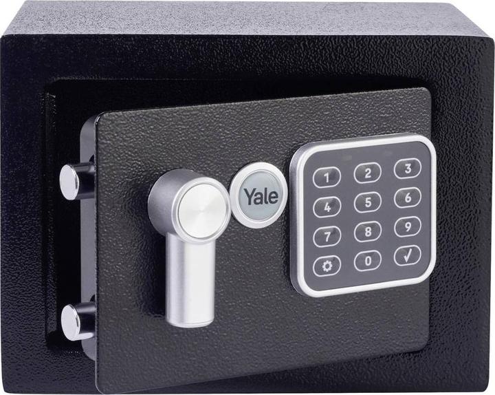 Immagine prodotto Yale YSV170DB2 (3.80 l)