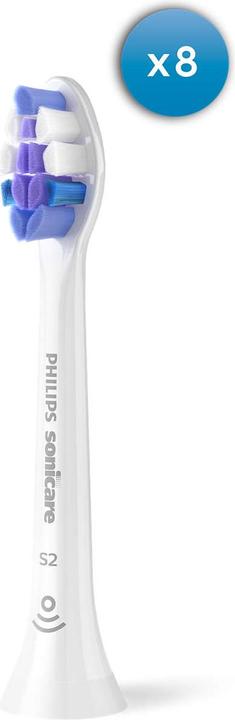Philips Sonicare S2 Sensitive (8 x)