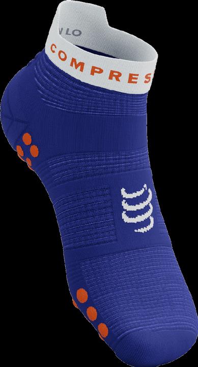 Produktbild Compressport Pro Racing Socks v4.0 Run Low (45 - 48)