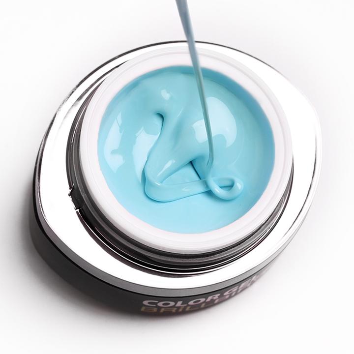 Produktbild BrillBird Brush & Go Gel G67 – 4.5ml