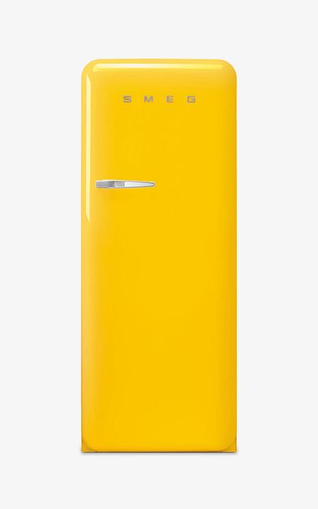 Actual product image Smeg FAB28RYW5 (270 l)