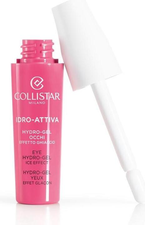Image du produit Collistar Hydro-Gel Yeux (Gel, 14 ml, Jour + nuit)