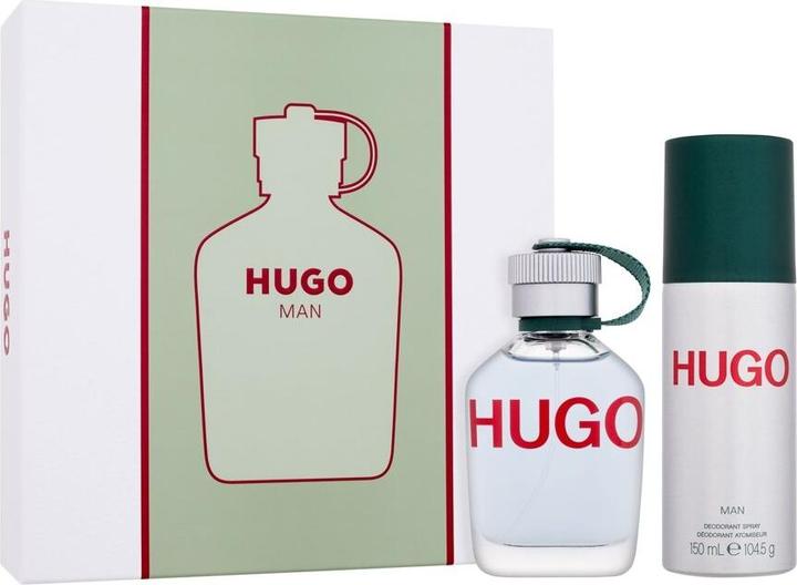 Hugo Boss Hugo Man