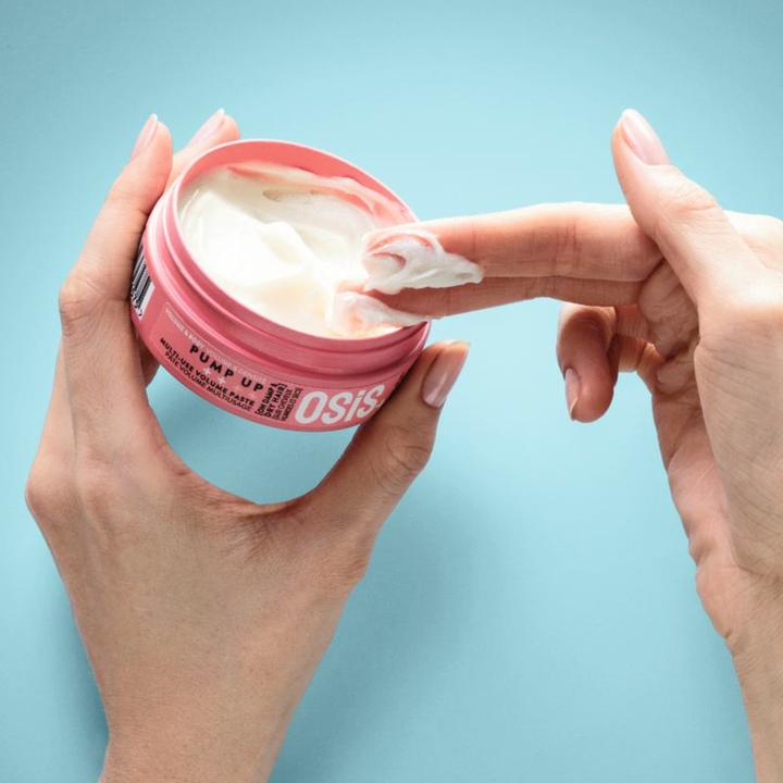 Immagine prodotto Schwarzkopf Osis - Pump Up (Pomata, 85 ml)