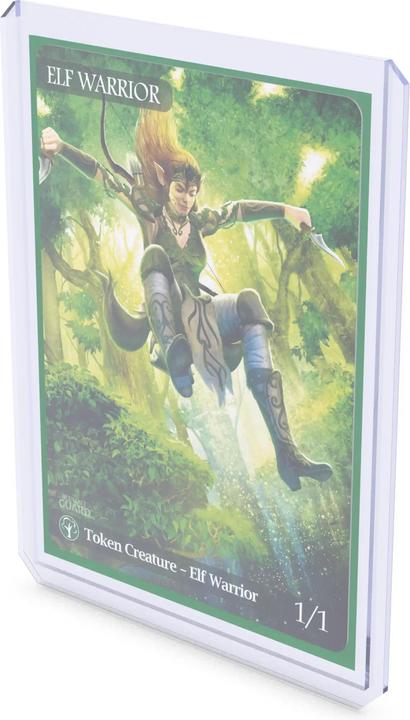 Actual product image Ultimate Guard Toploading