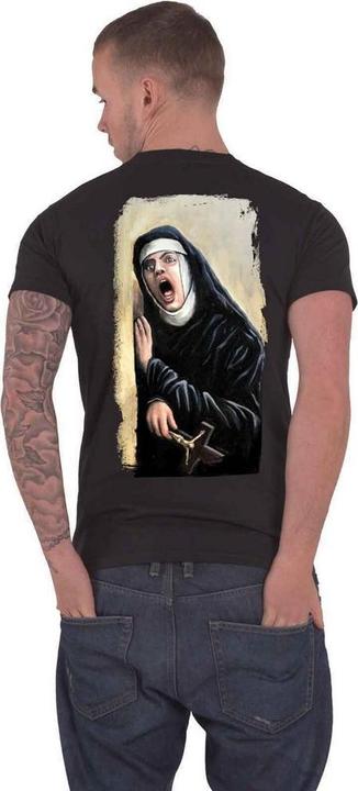 Produktbild Ghost Here's Papa TShirt (XXL)