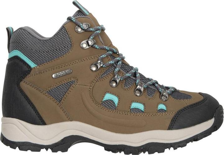 Image du produit Mountain Warehouse - Bottines de marche ADVENTURER - Femme (36)