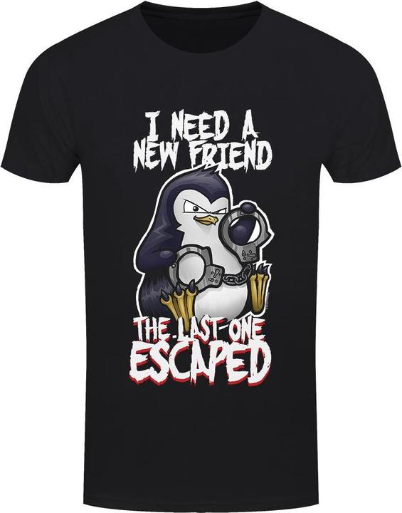 Image du produit Psycho Penguin UTGR2777 P (XL)