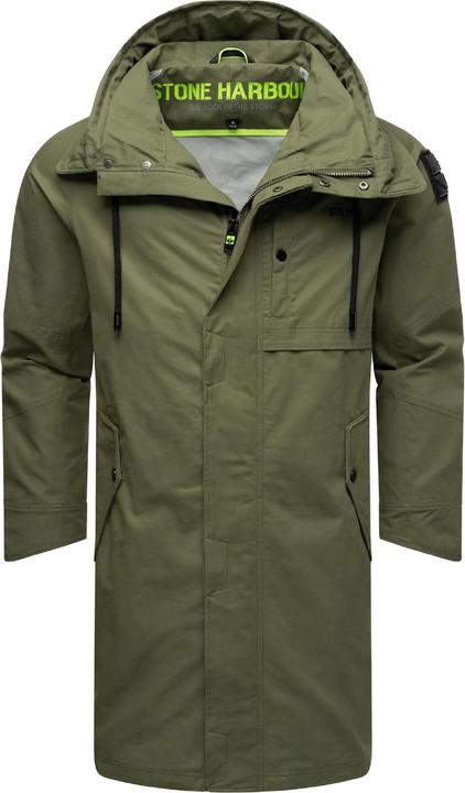 Immagine prodotto Stone Harbour Yaroon (L)