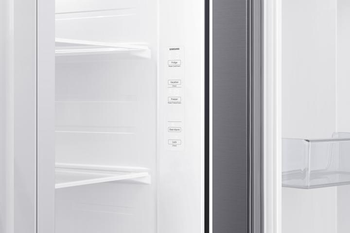 Immagine prodotto Samsung Centro alimentare RS5000, 655l (655 l)