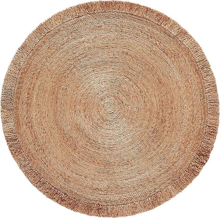 Produktbild La Redoute Interieurs Aftas (200 cm)