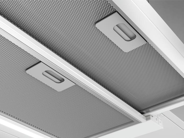 Actual product image Electrolux DAK6036WE (Flat-screen hood)
