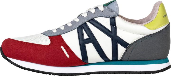 Actual product image Armani Exchange Man (41)