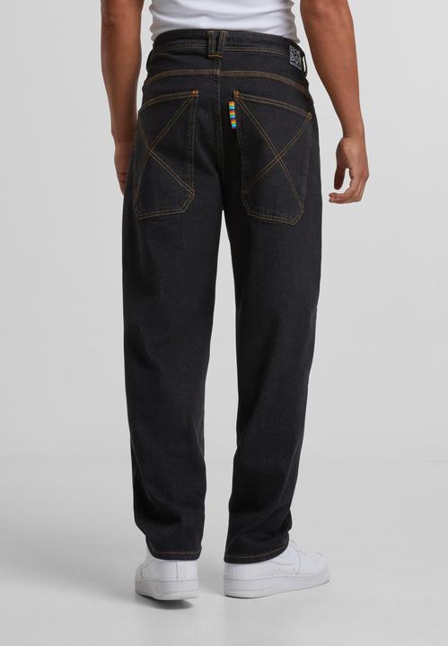 Image du produit Homeboy x-tra BAGGY Denim - 119453 (W30/L32)