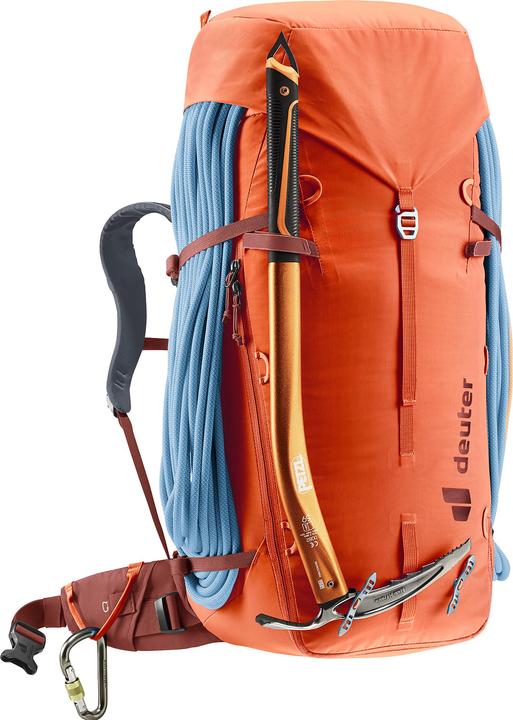 Produktbild Deuter Guide 42 + 8 (50 l)