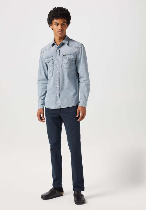 Immagine prodotto Wrangler Jeans Greensboro Low Stretch (W30)